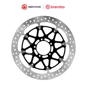 Đĩa Thắng Brembo T-Drive Ducati Panigale V4 Trước 330mm