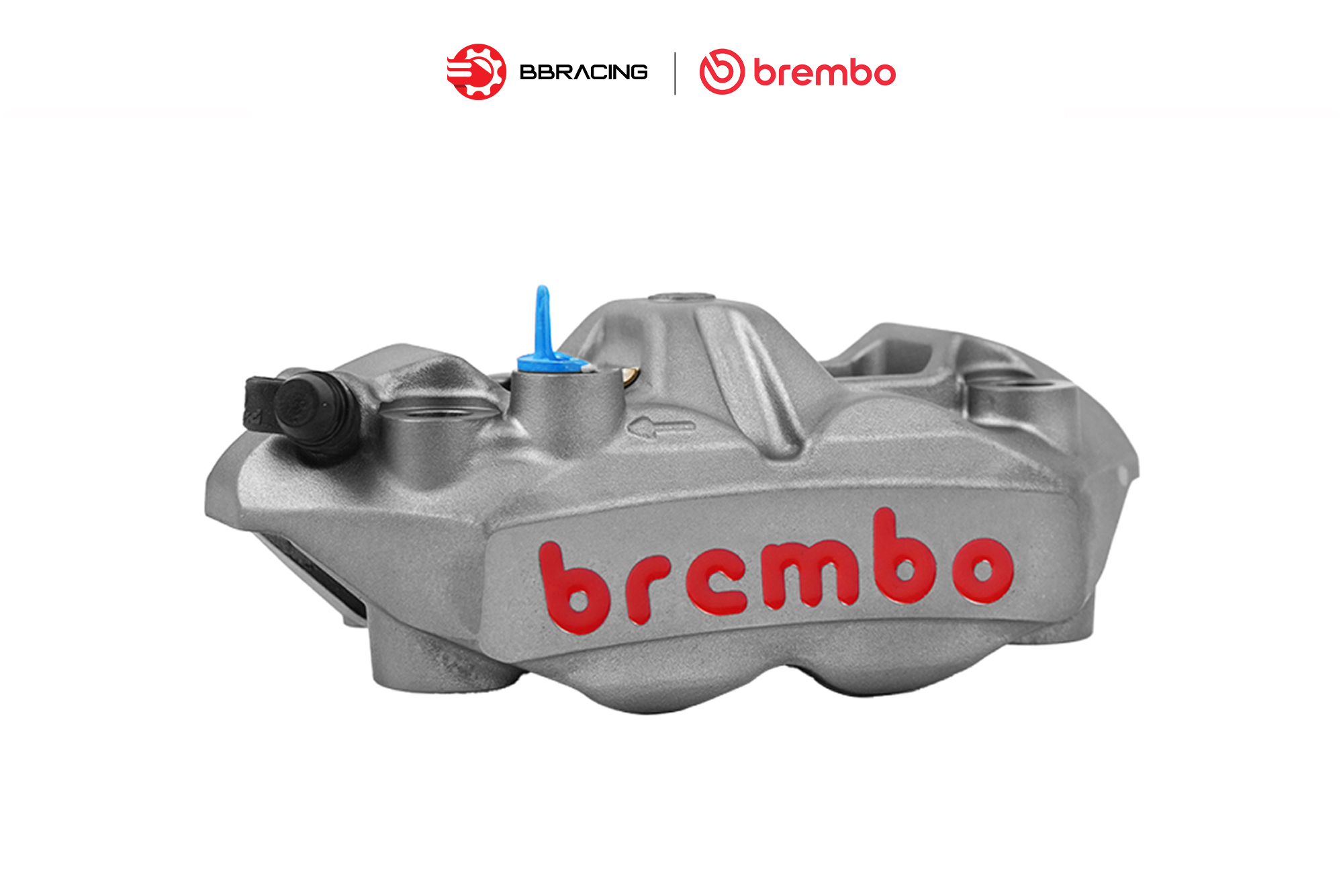 Heo Thắng Brembo M4 108mm