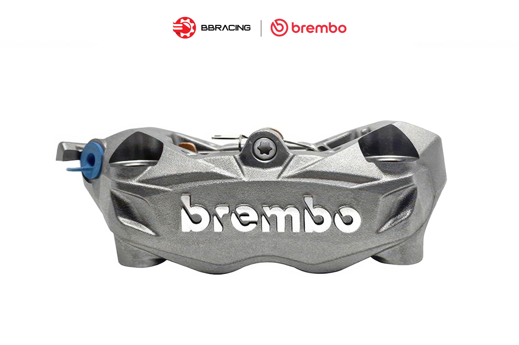 Heo Thắng Brembo M432 100mm