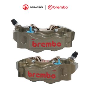 Heo Thắng Brembo HP 108mm