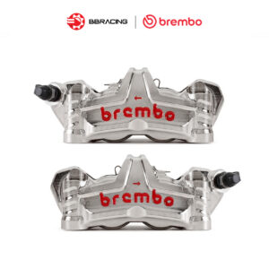 Heo Thắng Brembo GP4-MS 100mm