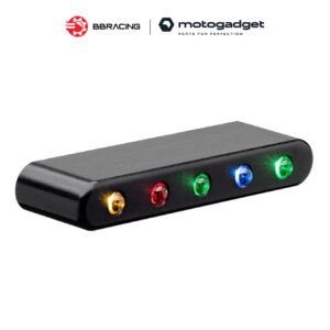 Đèn Tín Hiệu Motogadget Motosign Mini