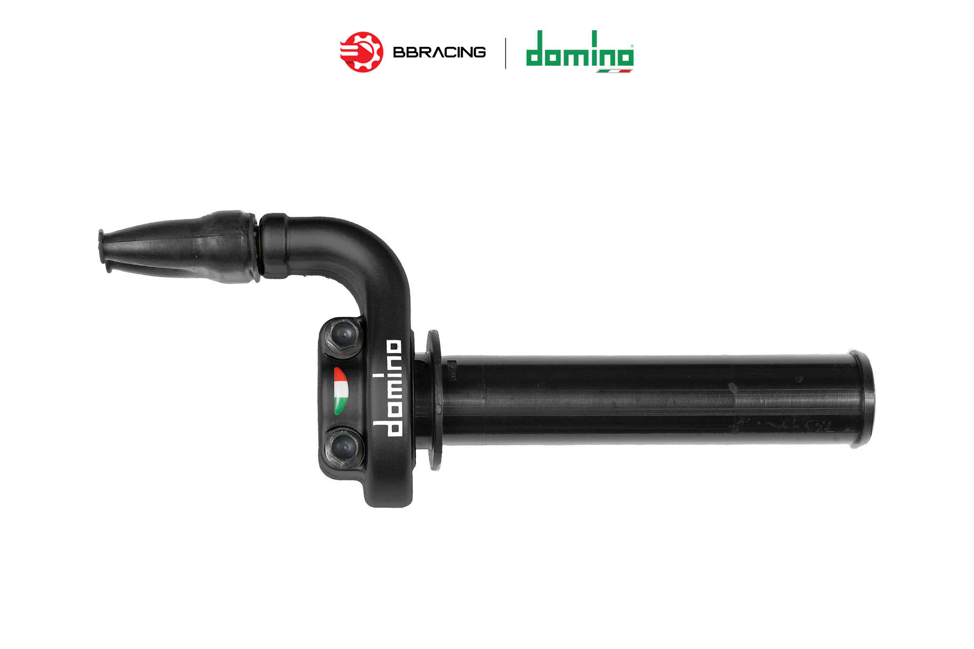 Cùm Ga Domino KRR03 - 2 Dây Trên