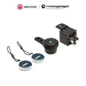 Khóa Từ Motogadget Mo.Lock NFC