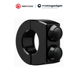 Công Tắc Motogadget Mo.Switch 2 Nút