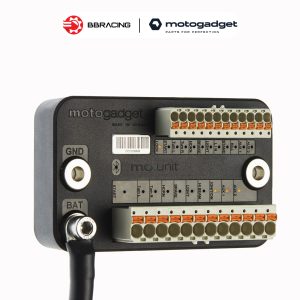 Bộ Giải Mã Motogadget Mo.Unit Blue
