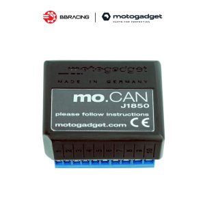 Bộ Giải Mã Motogadget Mo.Can J1850 Harley Davidson V-Rod 2004-17