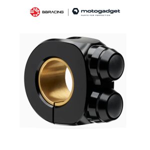 Công Tắc Motogadget Mo.Switch Basic 2 Nút