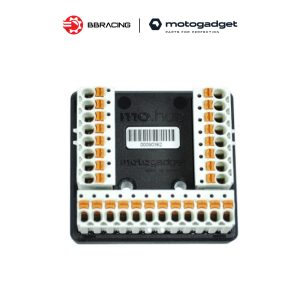 Bộ Giải Mã Motogadget Đồng Hồ Motoscope Mini BMW R9T