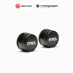 Cảm Biến Motogadget Mo.Pressure Đo Áp Suất Lốp
