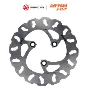 Đĩa Thắng Daytona Sau 220mm