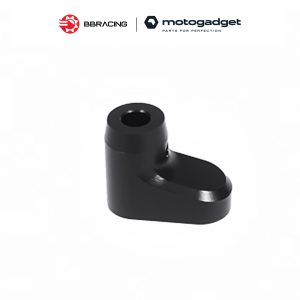 Pát Xi Nhan Motogadget Pin/Ice/Tens Triumph