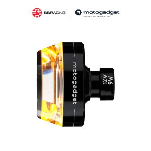 Xi Nhan Motogadget Gù Tròn - Trái