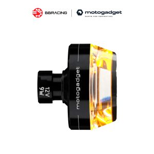 Xi Nhan Motogadget Gù Tròn - Phải