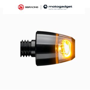 Xi Nhan Motogadget Mo.Blaze Pin Black