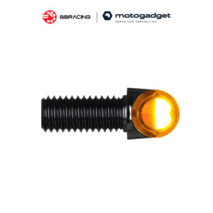 Xi Nhan Motogadget Mo.Blaze Tens3
