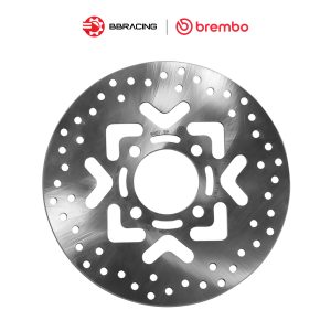 Đĩa Thắng Brembo Serie Oro Honda MSX, Monkey 125 Trước 220mm