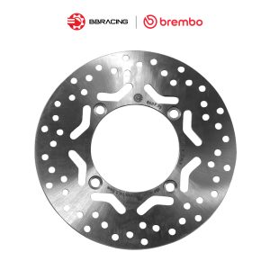 Đĩa Thắng Brembo Serie Oro Honda SH 125, 150i Trước 240mm