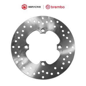 Đĩa Thắng Brembo Serie Oro Honda SH 125, 150i Sau 240mm