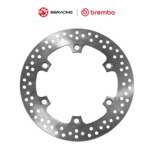 Đĩa Thắng Brembo Serie Oro Honda SH 300i, 350i Trước 256mm