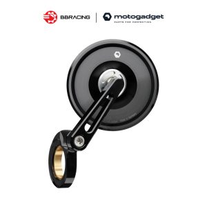 Gương Motogadget Mo.View Spy 50