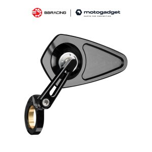 Gương Motogadget Mo.View Blade 50