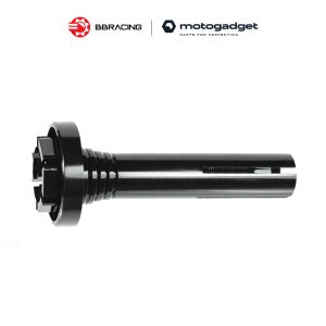 Pát Motogadget Gương Và Xi Nhan