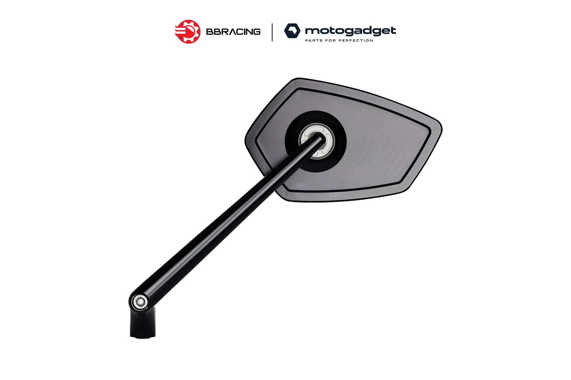 Gương Motogadget Mo.View Race 150