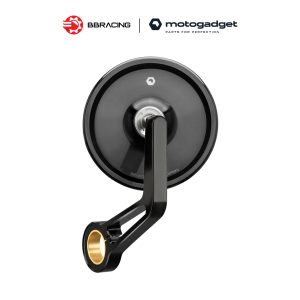 Gương Motogadget Mo.View Classic 130