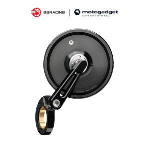 Gương Motogadget Mo.View Classic 60