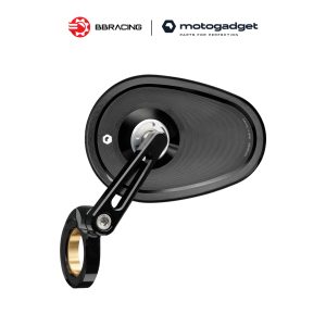 Gương Motogadget Mo.View Club 60