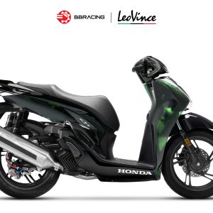LeoVince Honda SH 150 Ý - Full Kit 4Road