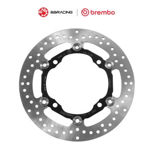 Đĩa Thắng Brembo Serie Oro Suzuki RMZ 250 2007-17 Trước 250mm