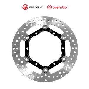 Đĩa Thắng Brembo Serie Oro Yamaha YZ 250, 450 F 2001-15 Trước 250mm