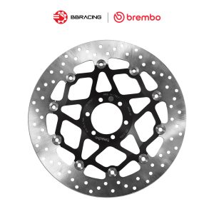Đĩa Thắng Brembo Serie Oro Ducati Monster Trước 320mm