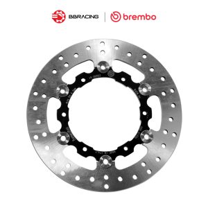 Đĩa Thắng Brembo Serie Oro KTM Adventure 990 2006-12 Sau 240mm
