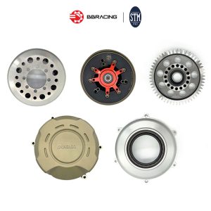 Bộ Nồi Khô STM Ducati Panigale V4