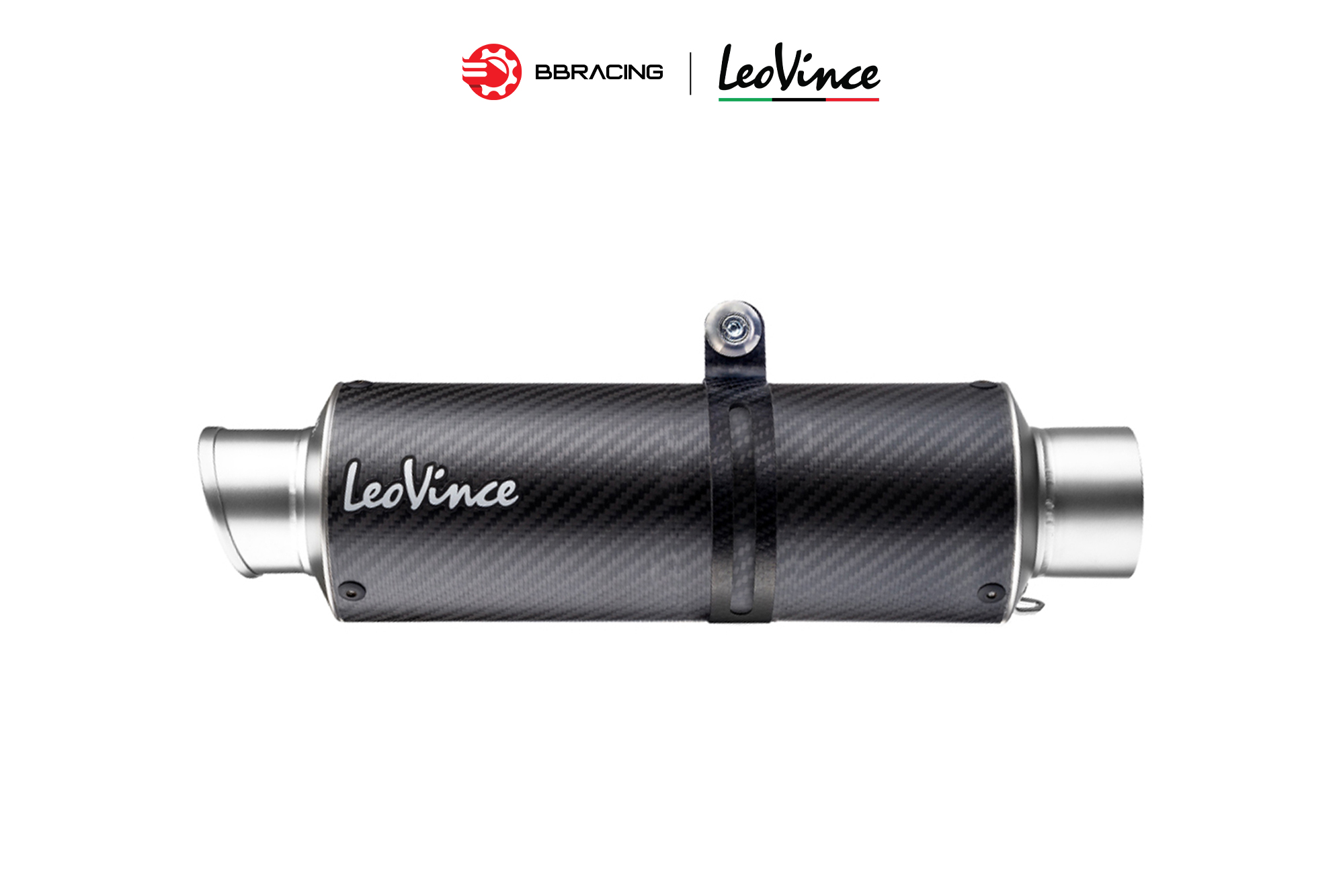 LeoVince GP Corsa