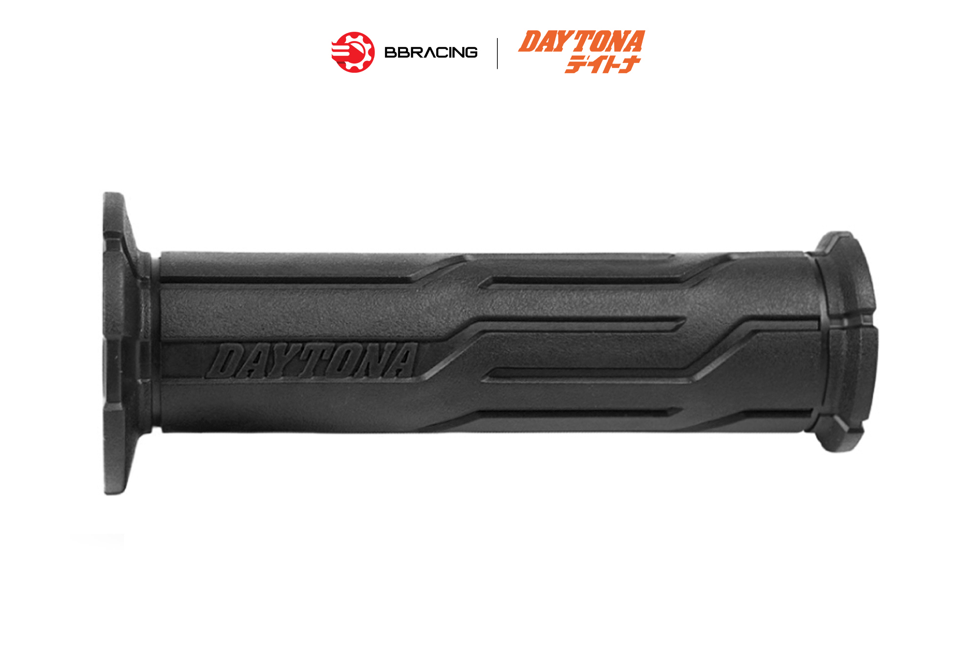 Bao Tay Daytona Line Đen &amp