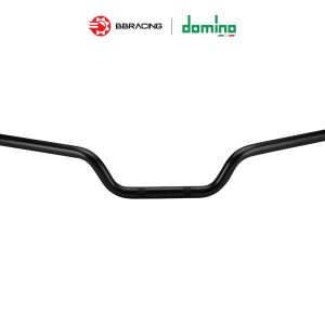 Ghi Đông Domino Avional Medium Ø 22 Đen