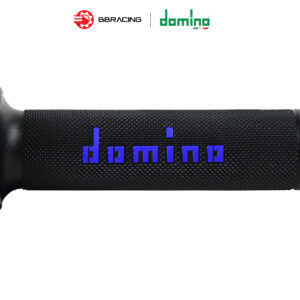 A010 Đen Xanh Dương