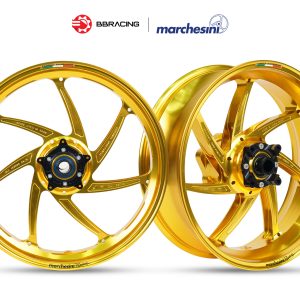 Mâm Marchesini Honda CBR 1000RR-R - Vàng