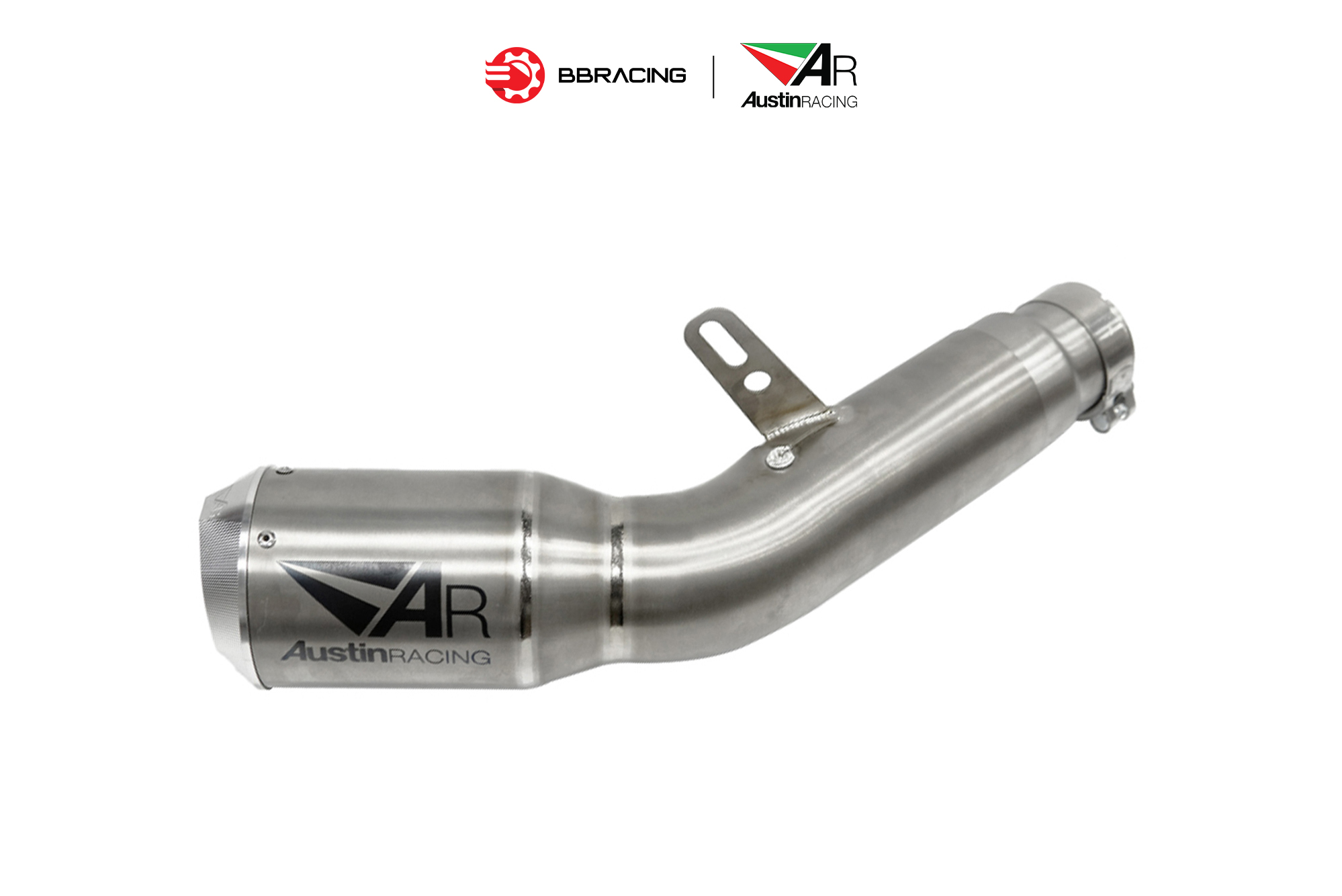 Austin Racing Universal - Slip On GP1R