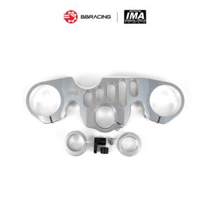 Chảng Ba Trên IMA BMW S1000 RR 2019-22 Bạc