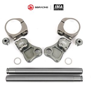 Ghi Đông IMA BMW R9T 2013-24 Titan