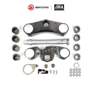 Bộ Chảng Ba IMA BMW S1000 RR 2009-18 Titan