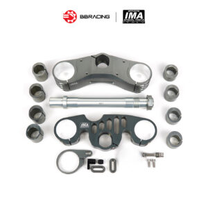 Bộ Chảng Ba IMA BMW S1000 RR 2019-22 FGR300 Titan