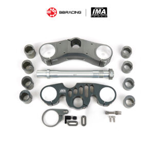 Bộ Chảng Ba IMA BMW S1000 RR 2019-22 Titan