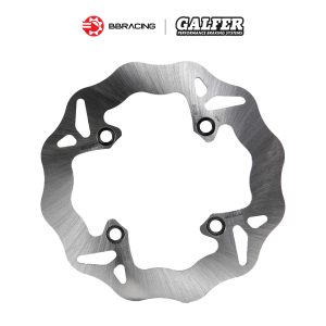Đĩa Thắng Galfer Honda SH 125, 150 Việt Nam Trước 240mm