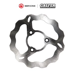 Đĩa Thắng Galfer Suzuki Raider 150 Sau Oversize 220mm